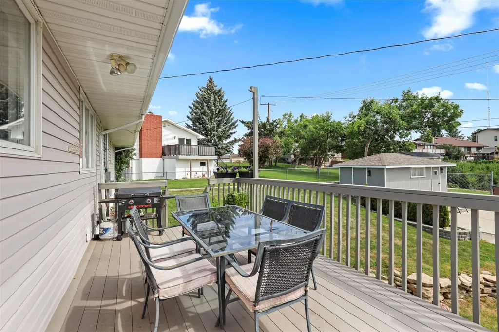 3421 9th Street NE Great Falls MT 59404