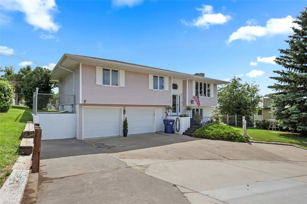 3421 9th Street NE Great Falls MT 59404