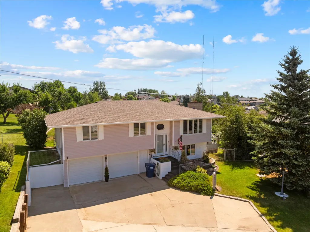 3421 9th Street NE Great Falls MT 59404