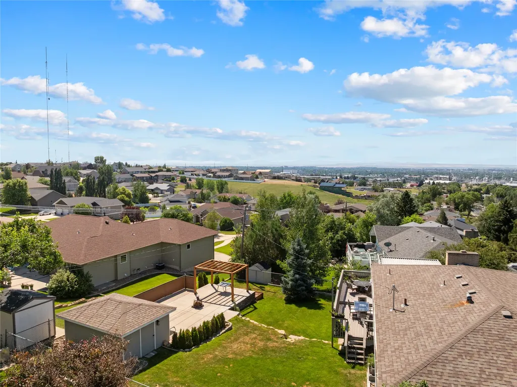3421 9th Street NE Great Falls MT 59404