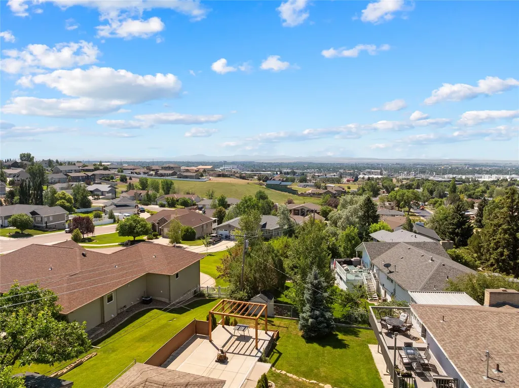3421 9th Street NE Great Falls MT 59404