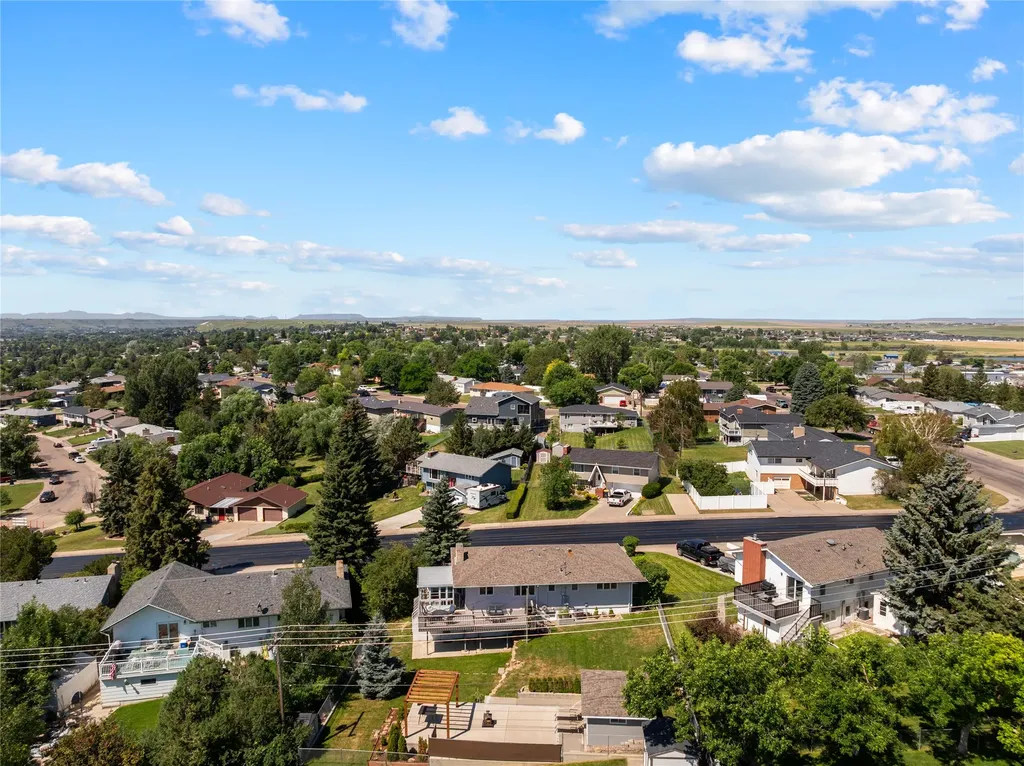 3421 9th Street NE Great Falls MT 59404