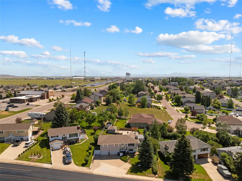 3421 9th Street NE Great Falls MT 59404