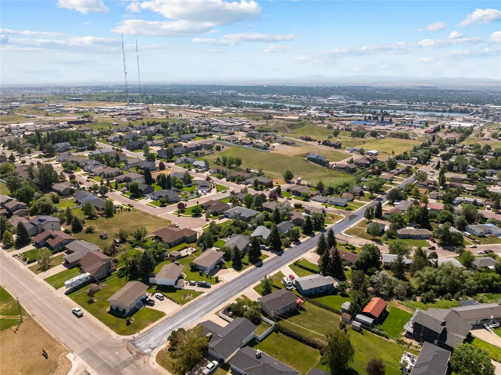 3421 9th Street NE Great Falls MT 59404