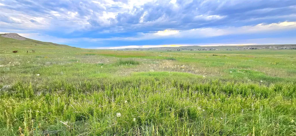 Tbd - Lot 2 Alcorn Lane Great Falls MT 59404