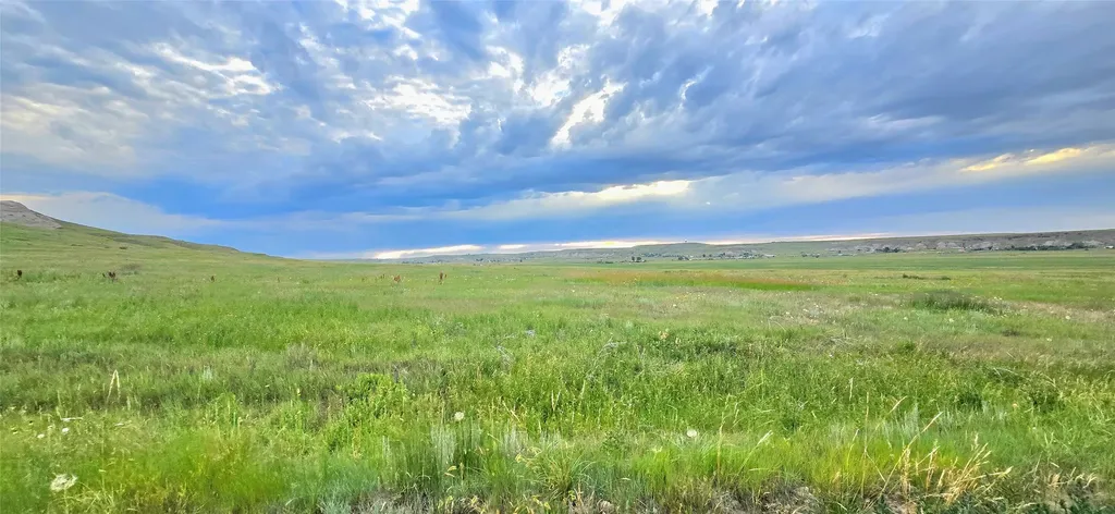 Tbd - Lot 2 Alcorn Lane Great Falls MT 59404