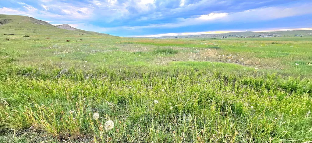 Tbd - Lot 2 Alcorn Lane Great Falls MT 59404