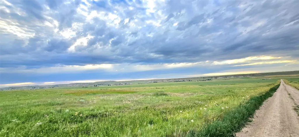 Tbd - Lot 2 Alcorn Lane Great Falls MT 59404