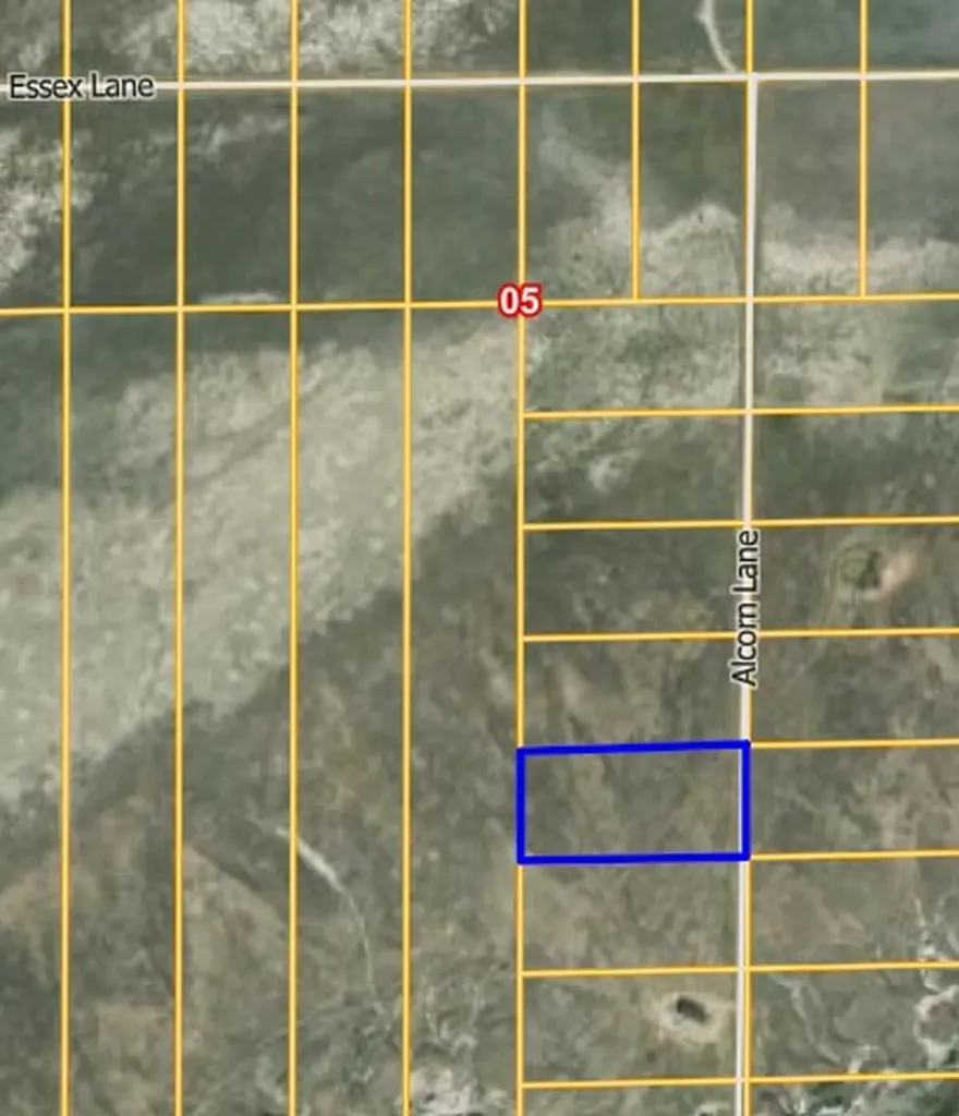 Tbd - Lot 2 Alcorn Lane Great Falls MT 59404