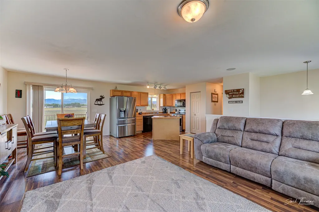 5334 Glacier Point Loop Helena MT 59602