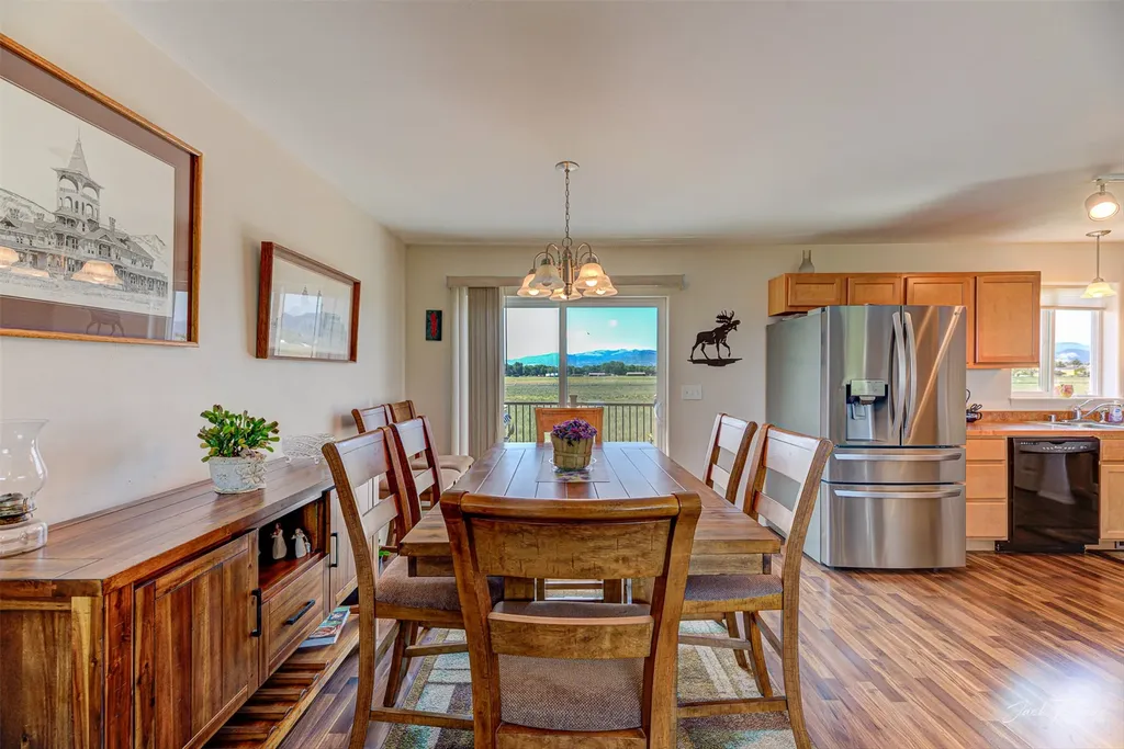5334 Glacier Point Loop Helena MT 59602