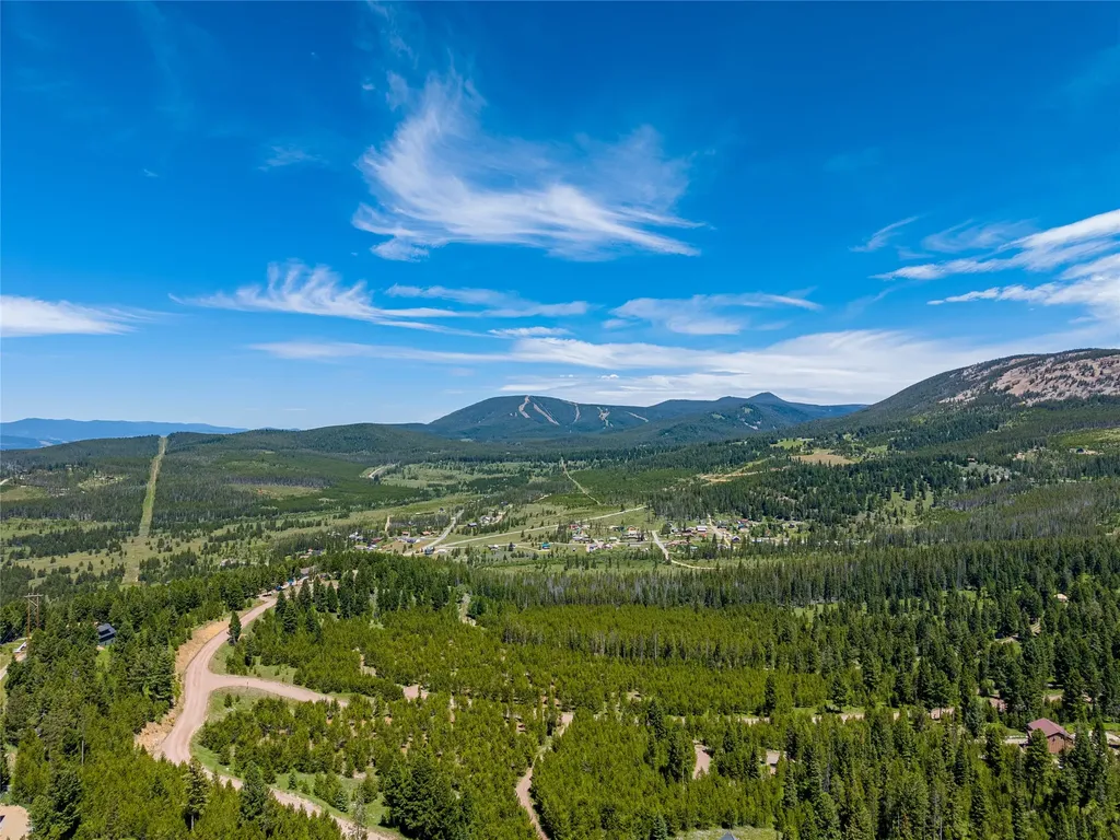 20 Moose Track Lane Anaconda MT 59711
