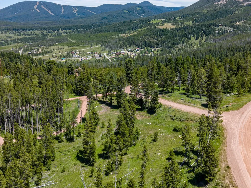 20 Moose Track Lane Anaconda MT 59711