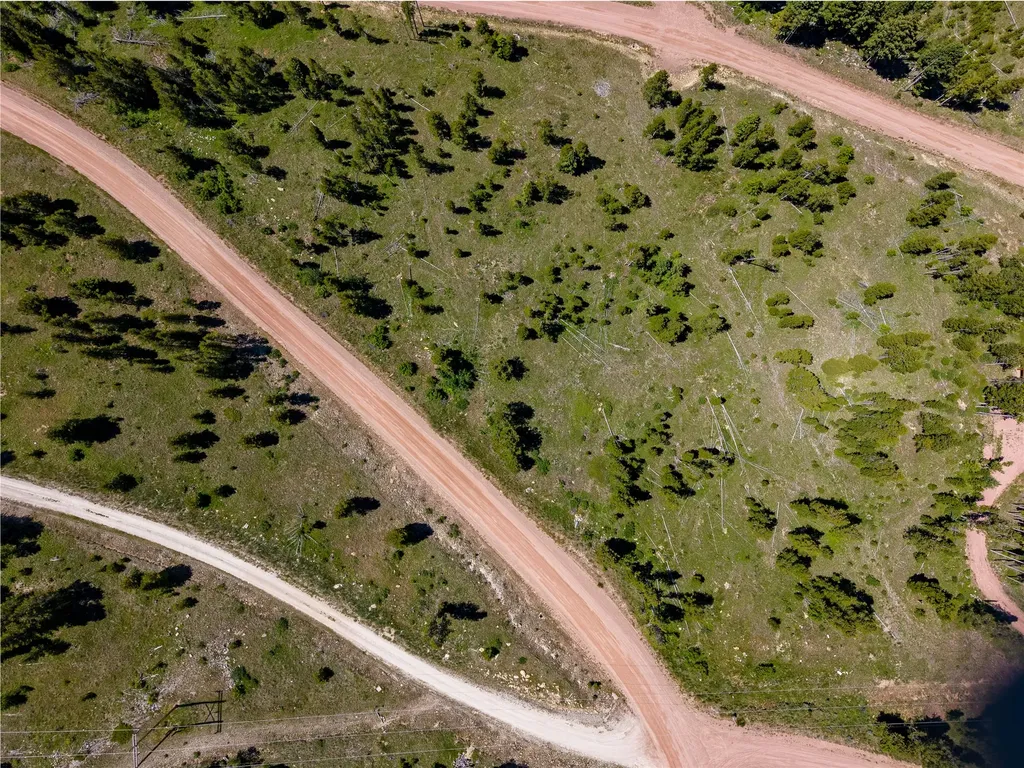 20 Moose Track Lane Anaconda MT 59711