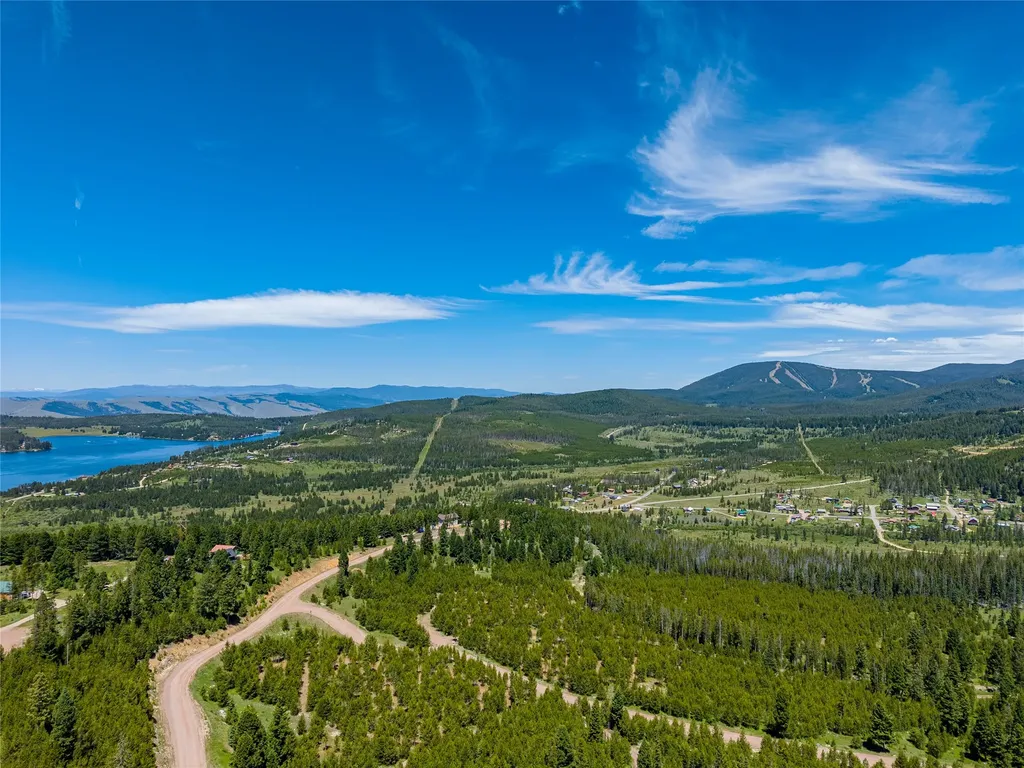 20 Moose Track Lane Anaconda MT 59711