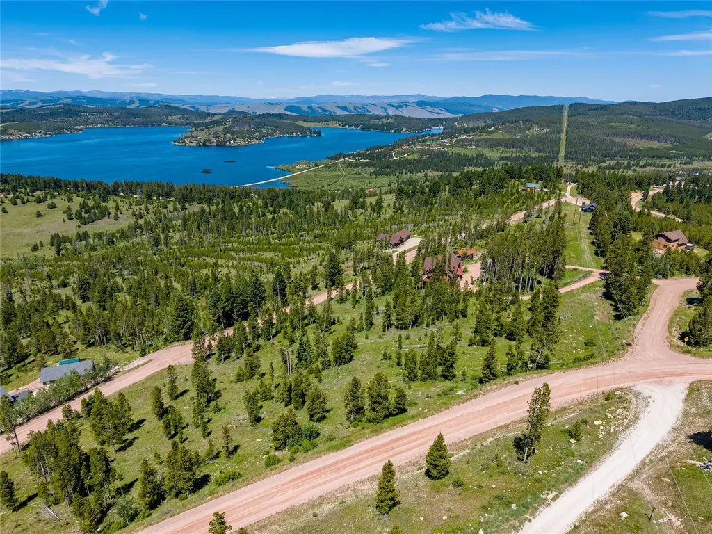20 Moose Track Lane Anaconda MT 59711