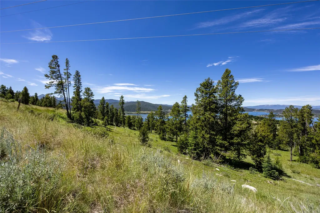 20 Moose Track Lane Anaconda MT 59711