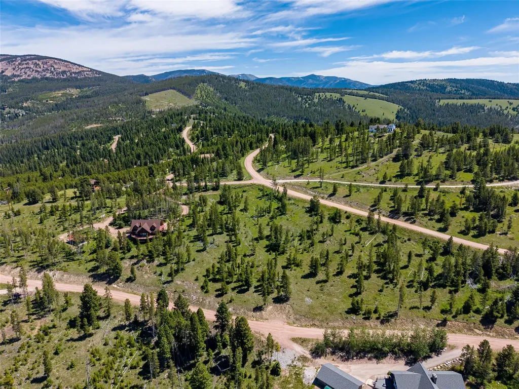 20 Moose Track Lane Anaconda MT 59711