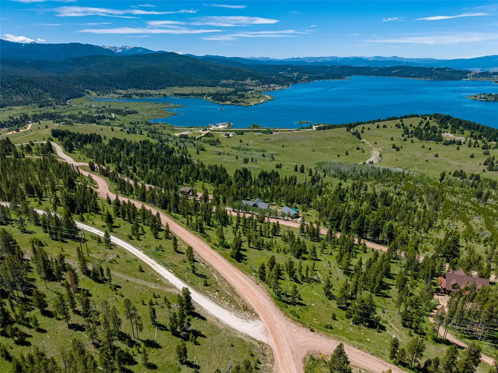 20 Moose Track Lane Anaconda MT 59711