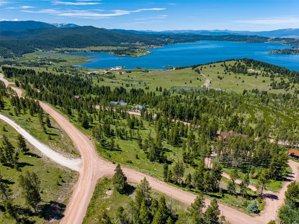 20 Moose Track Lane Anaconda MT 59711