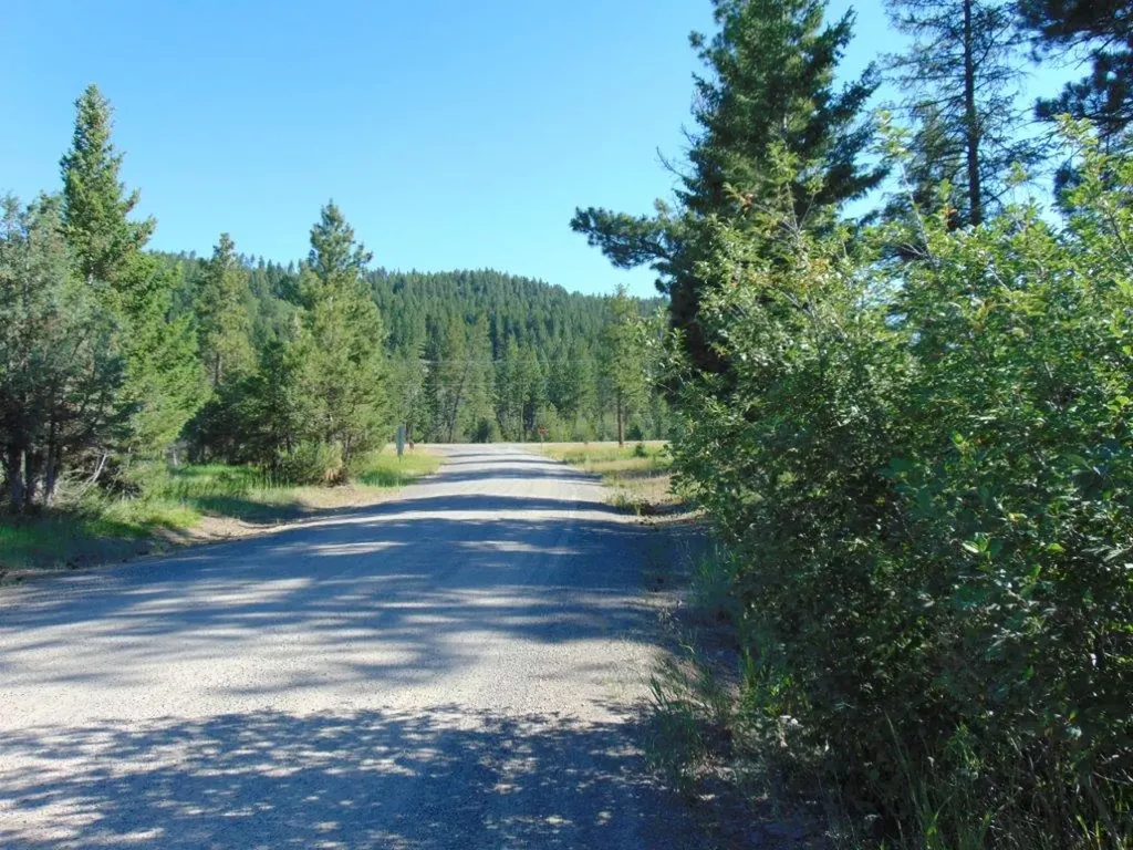 4615 Abe Lincoln Road Lincoln MT 59639