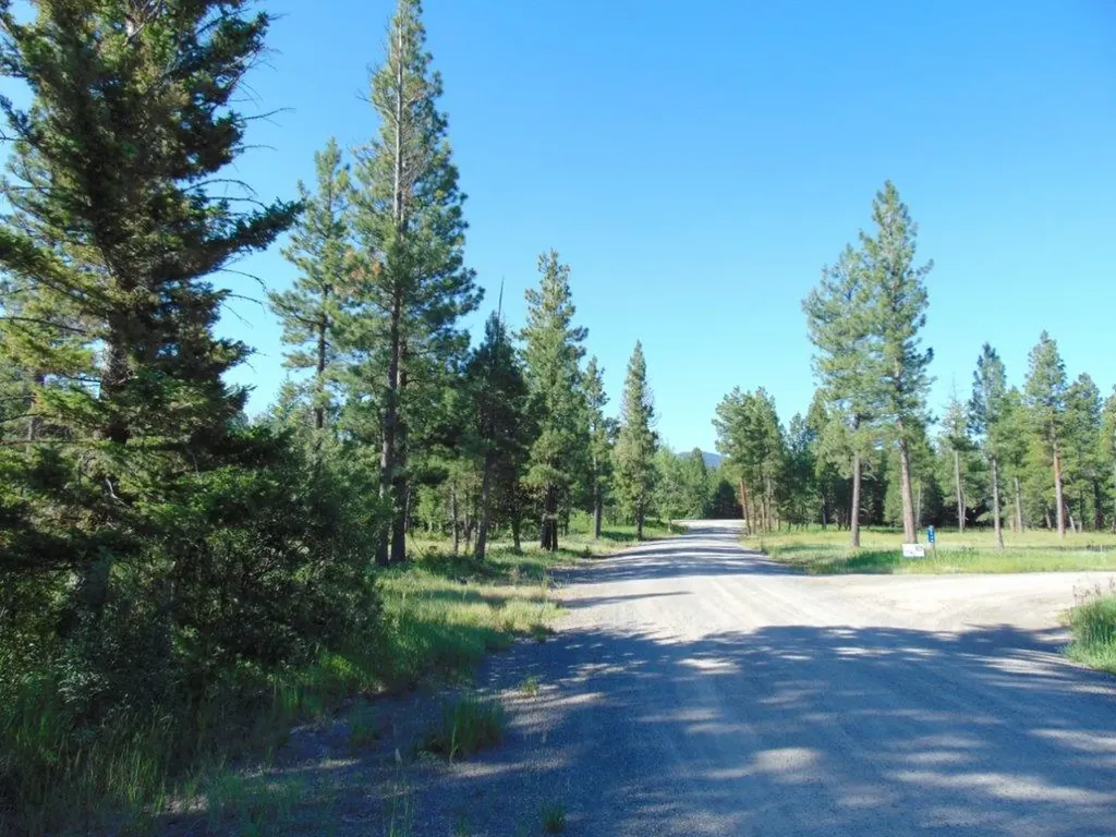 4615 Abe Lincoln Road Lincoln MT 59639