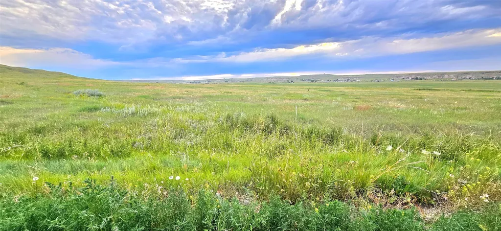 Tbd - Lot 3 Alcorn Lane Great Falls MT 59404