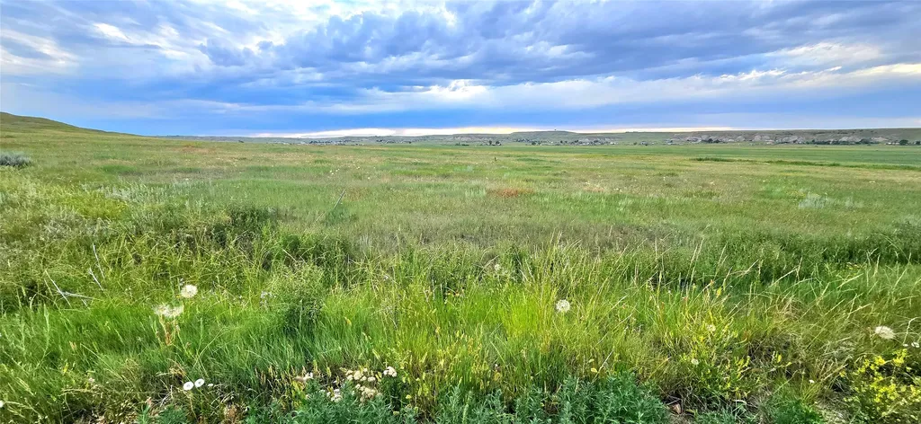 Tbd - Lot 3 Alcorn Lane Great Falls MT 59404