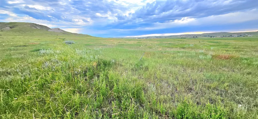 Tbd - Lot 3 Alcorn Lane Great Falls MT 59404