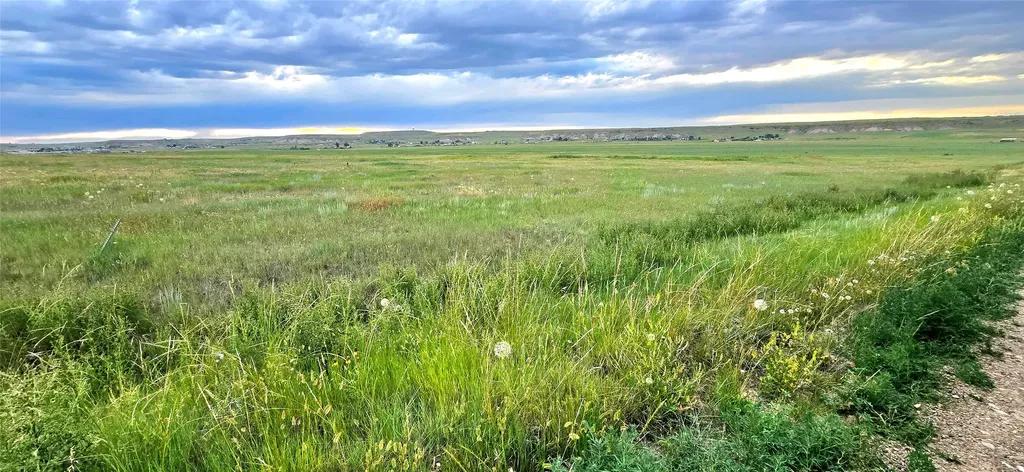 Tbd - Lot 3 Alcorn Lane Great Falls MT 59404