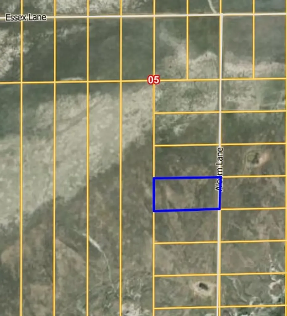 Tbd - Lot 3 Alcorn Lane Great Falls MT 59404
