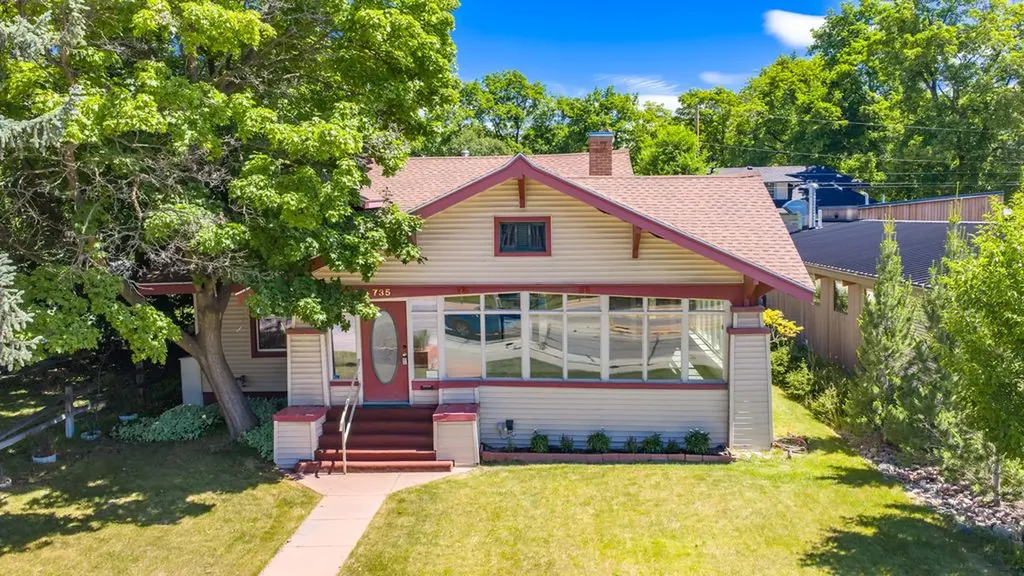 735 S Main Street Kalispell MT 59901