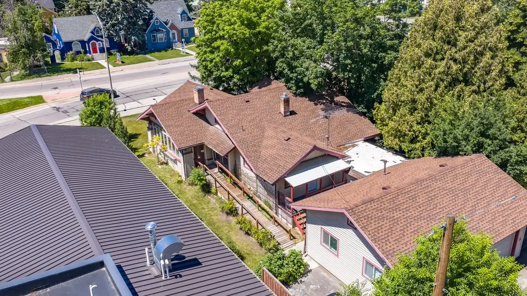 735 S Main Street Kalispell MT 59901