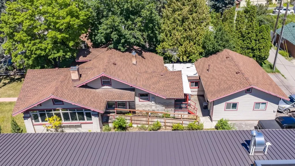 735 S Main Street Kalispell MT 59901