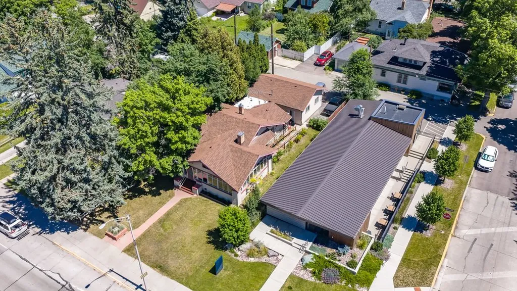 735 S Main Street Kalispell MT 59901
