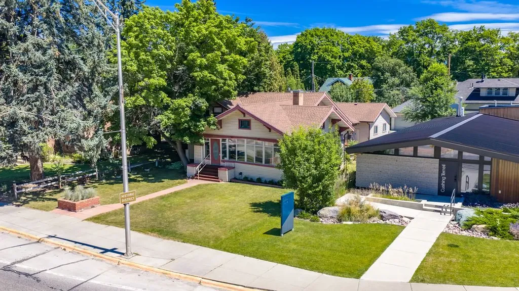 735 S Main Street Kalispell MT 59901