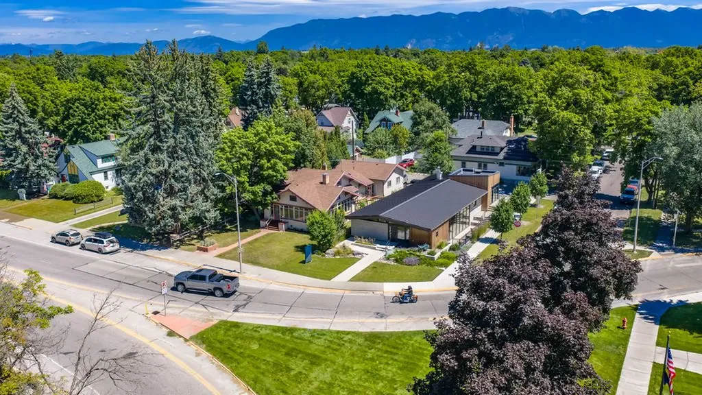 735 S Main Street Kalispell MT 59901