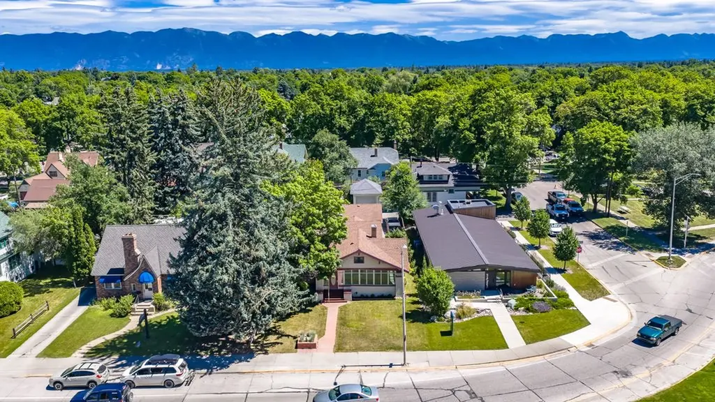 735 S Main Street Kalispell MT 59901
