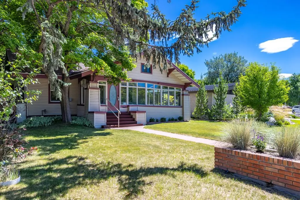 735 S Main Street Kalispell MT 59901