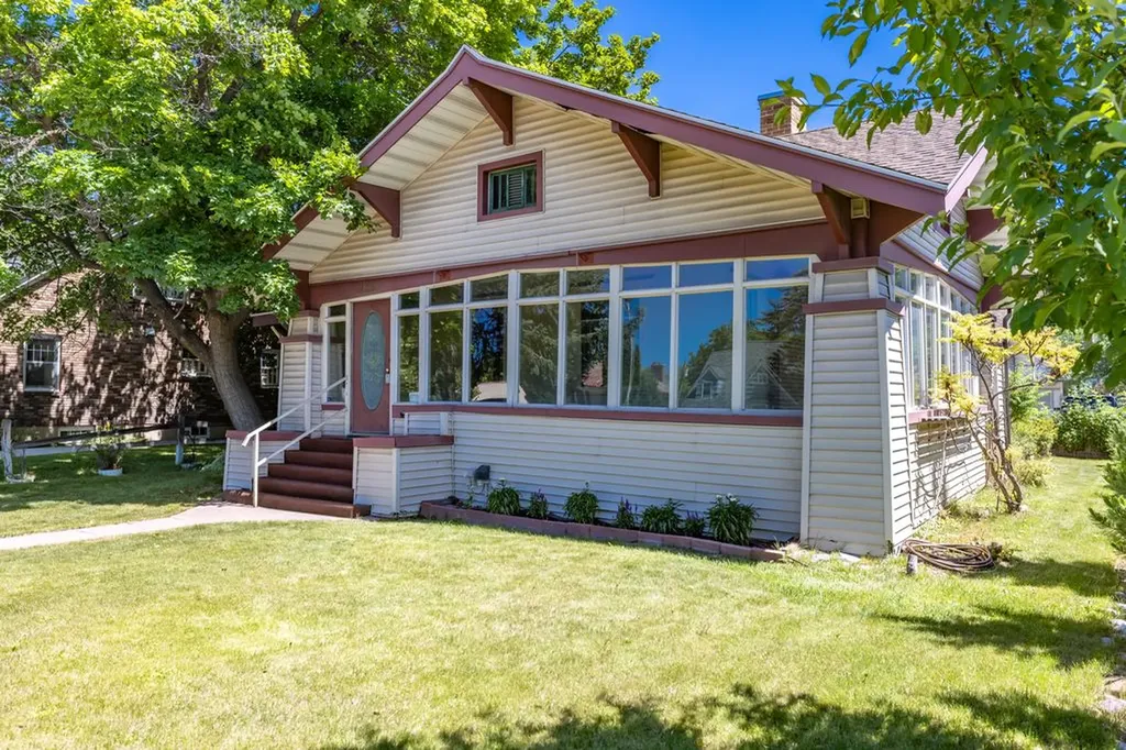 735 S Main Street Kalispell MT 59901