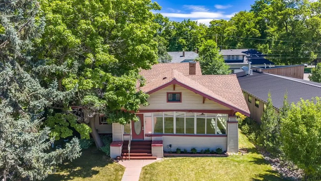 735 S Main Street Kalispell MT 59901