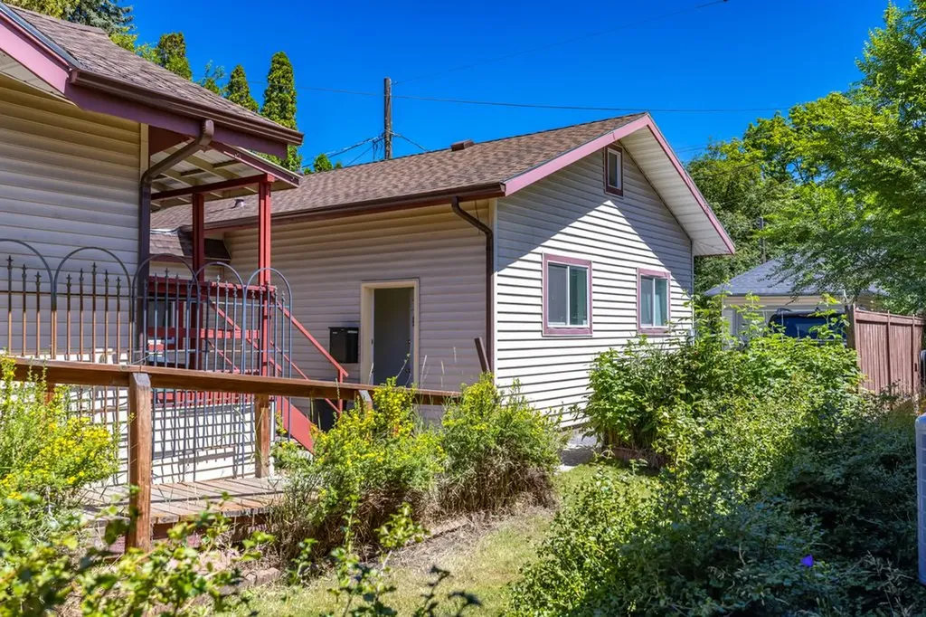 735 S Main Street Kalispell MT 59901