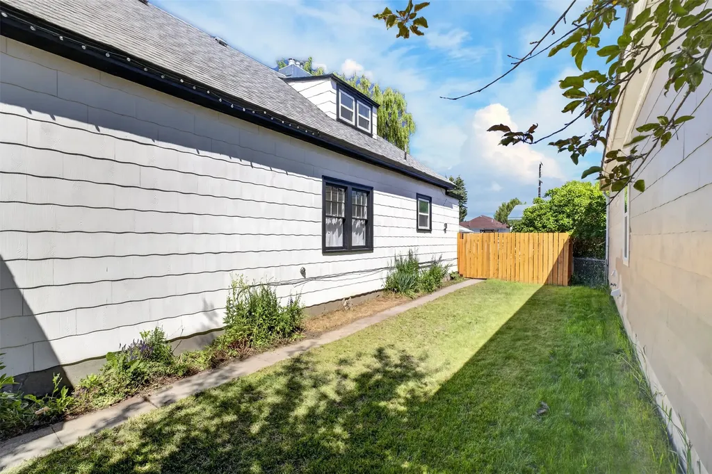 205 Fourth Street Deer Lodge MT 59722