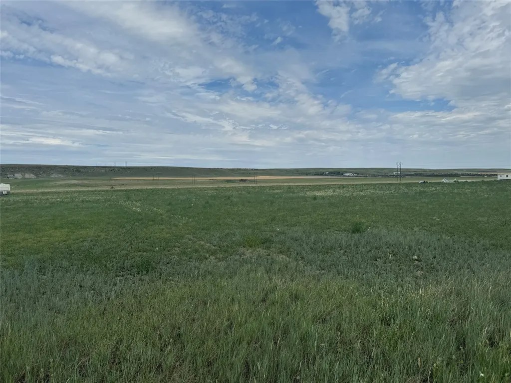 Tbd Essex Lane Great Falls MT 59404