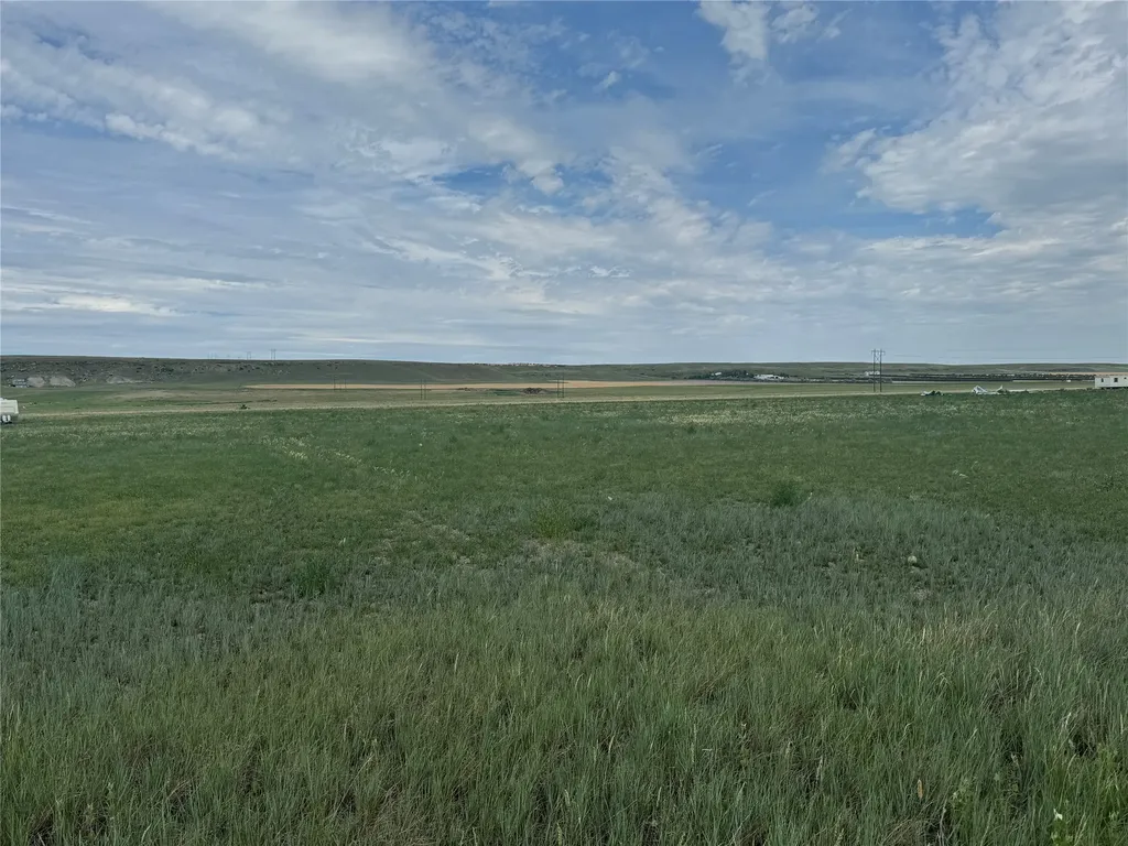 Tbd Essex Lane Great Falls MT 59404
