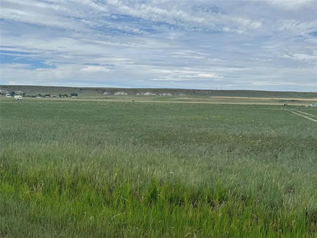 Tbd Essex Lane Great Falls MT 59404