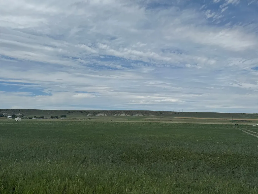 Tbd Essex Lane Great Falls MT 59404
