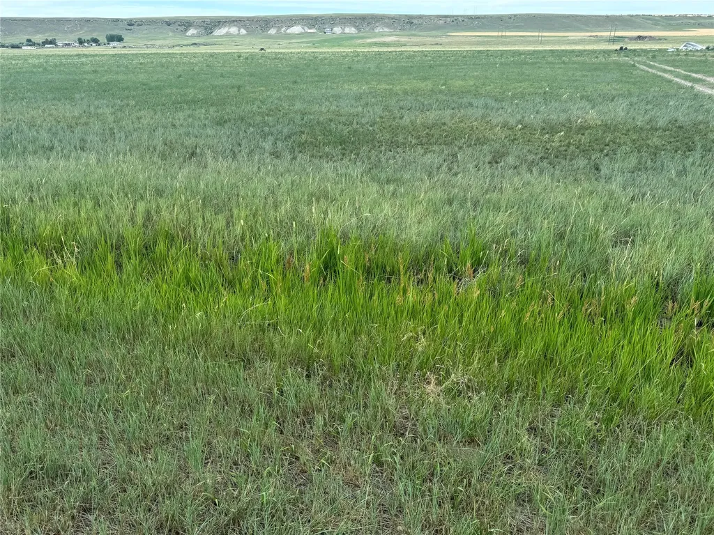 Tbd Essex Lane Great Falls MT 59404