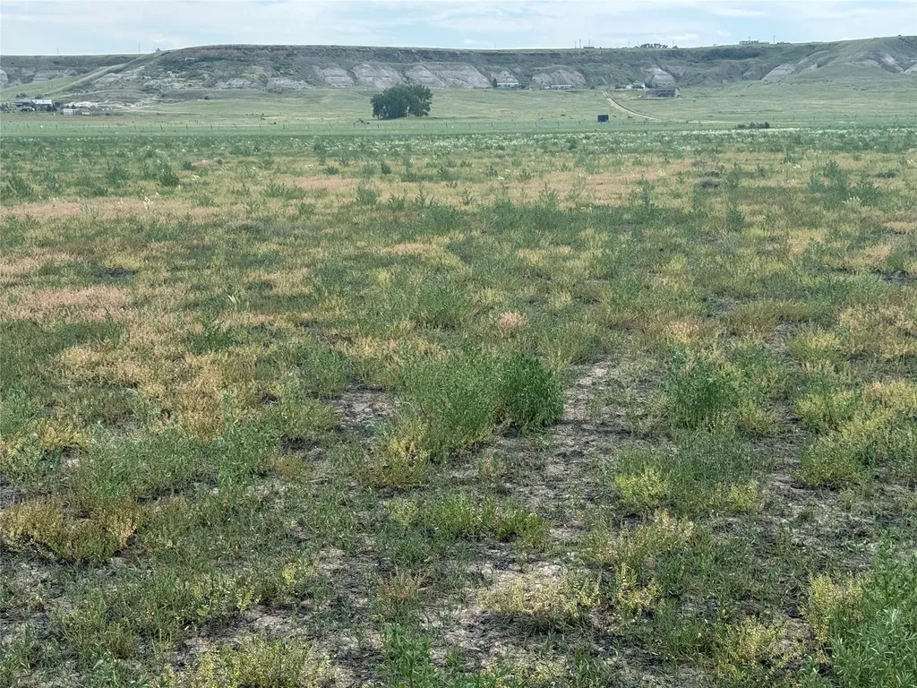 Tbd Essex Lane Great Falls MT 59404