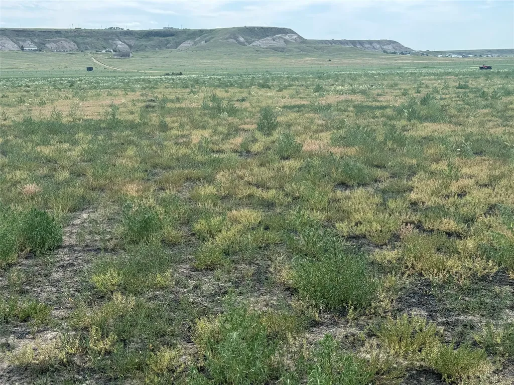 Tbd Essex Lane Great Falls MT 59404